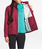 Manteau imperméable The North Face Venture 2 (femmes)