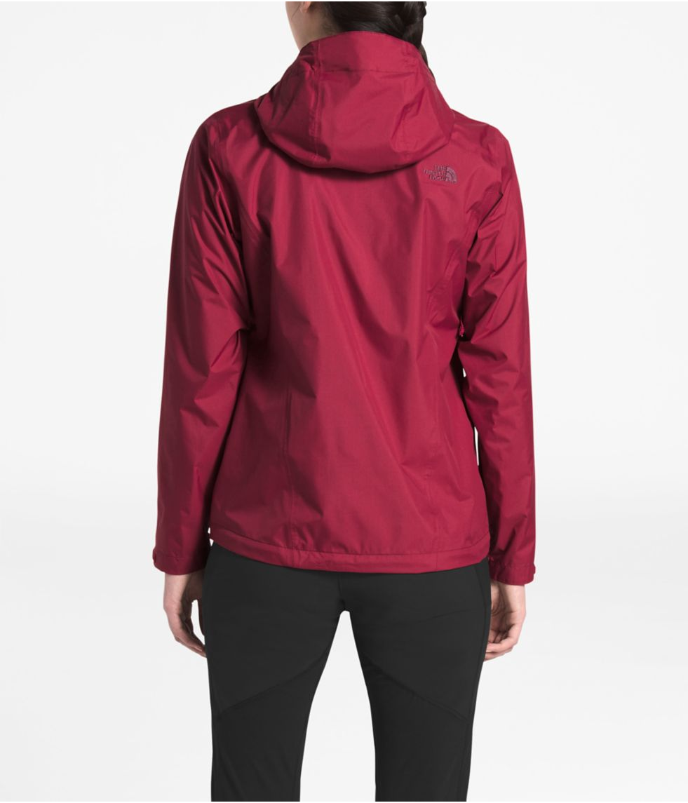 Manteau imperméable The North Face Venture 2 (femmes)