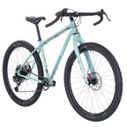 Vélo Panorama Taïga EXP