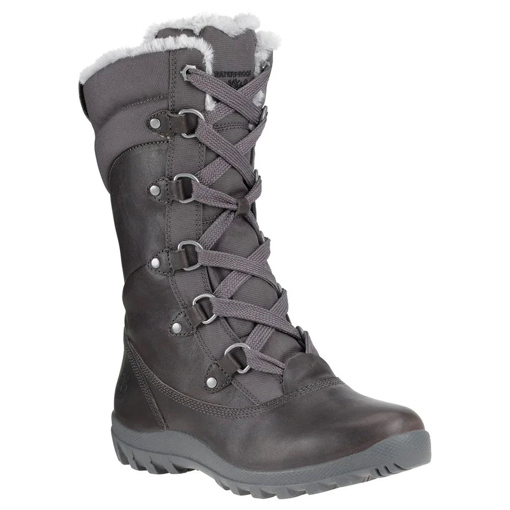 Bottes d'hiver Timberland Mount Hope (femmes)