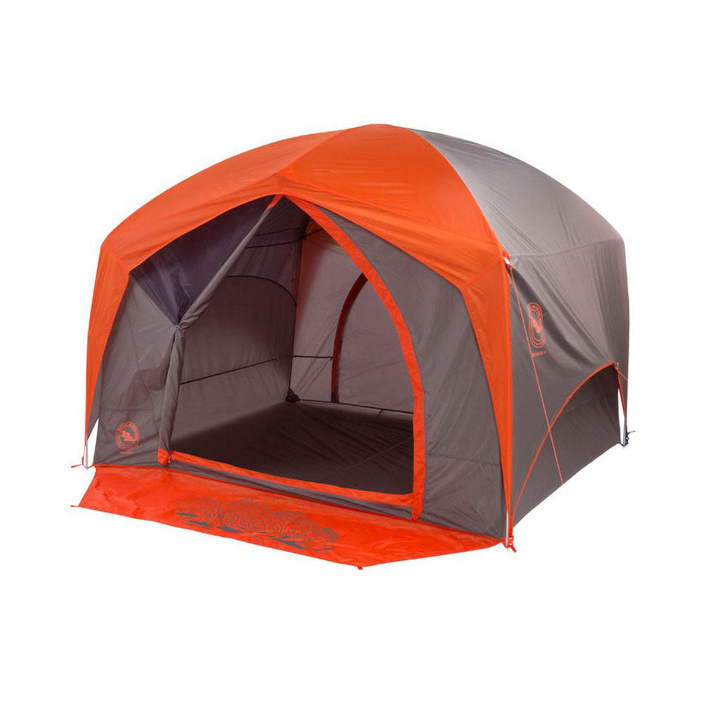 Big Agnes Big House 6 Tent