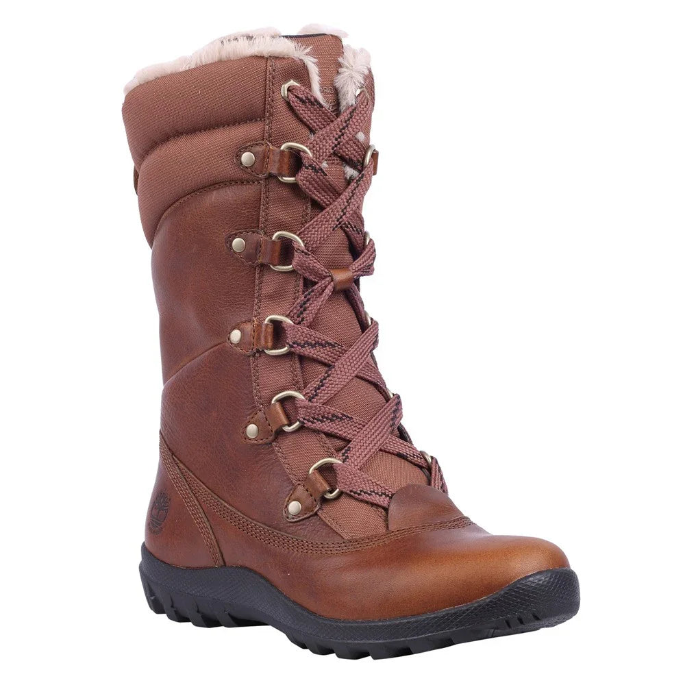 Bottes d'hiver Timberland Mount Hope (femmes)