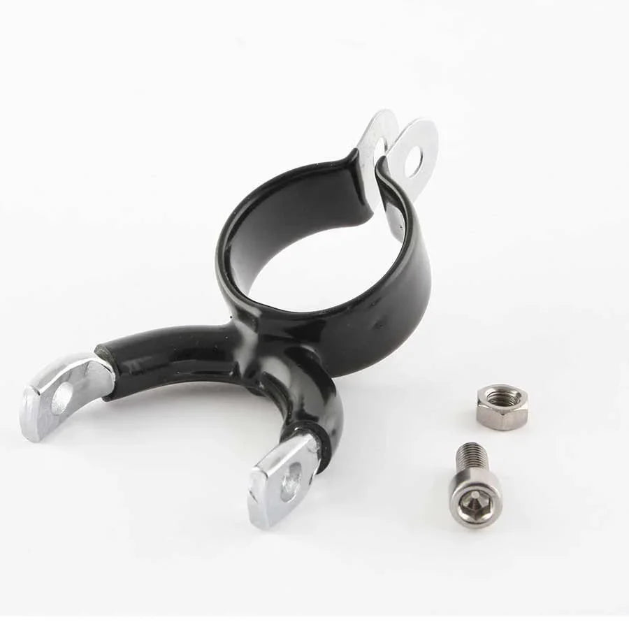 Fixation pour porte-bagages Lambert
