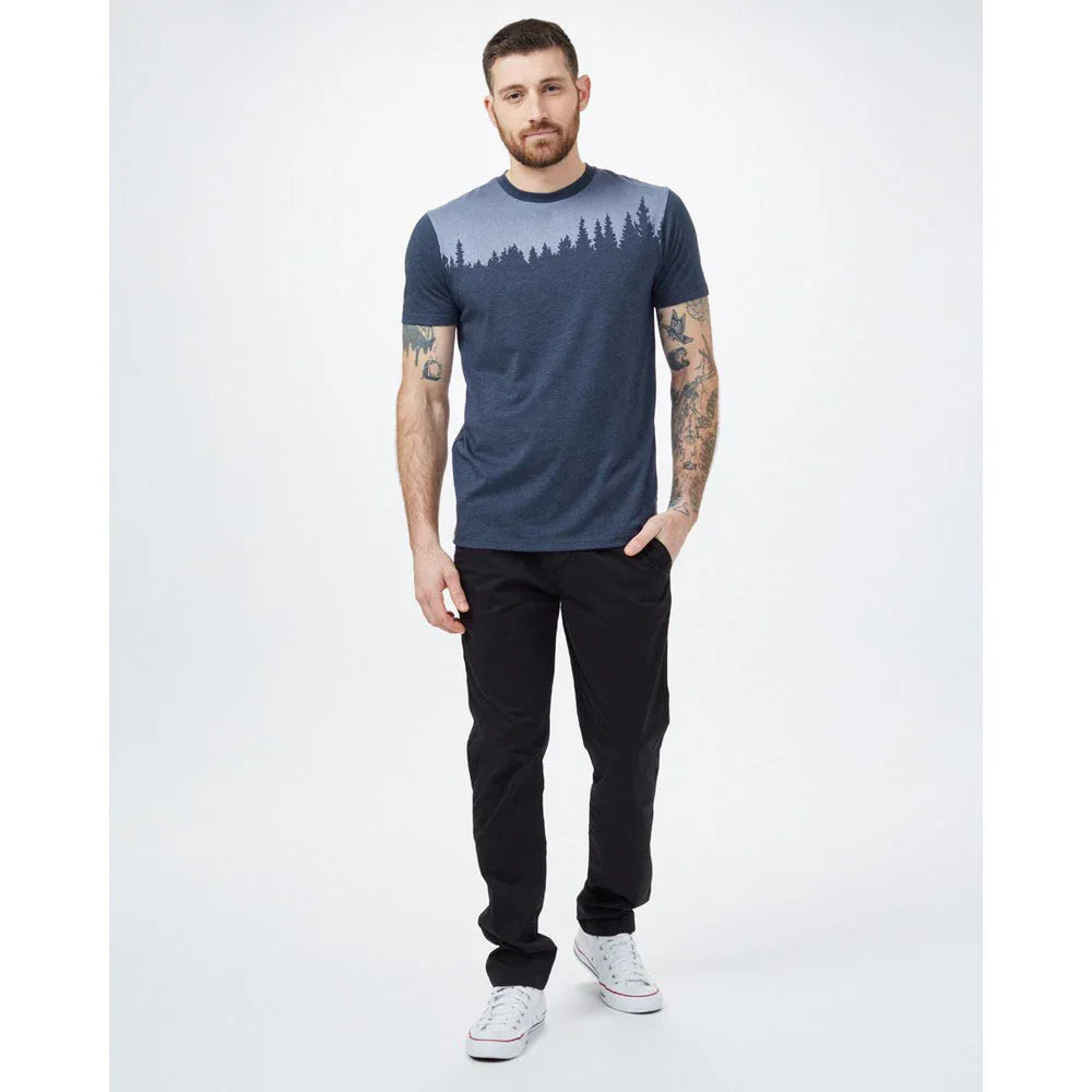 T-shirt Tentree Juniper SS (hommes)