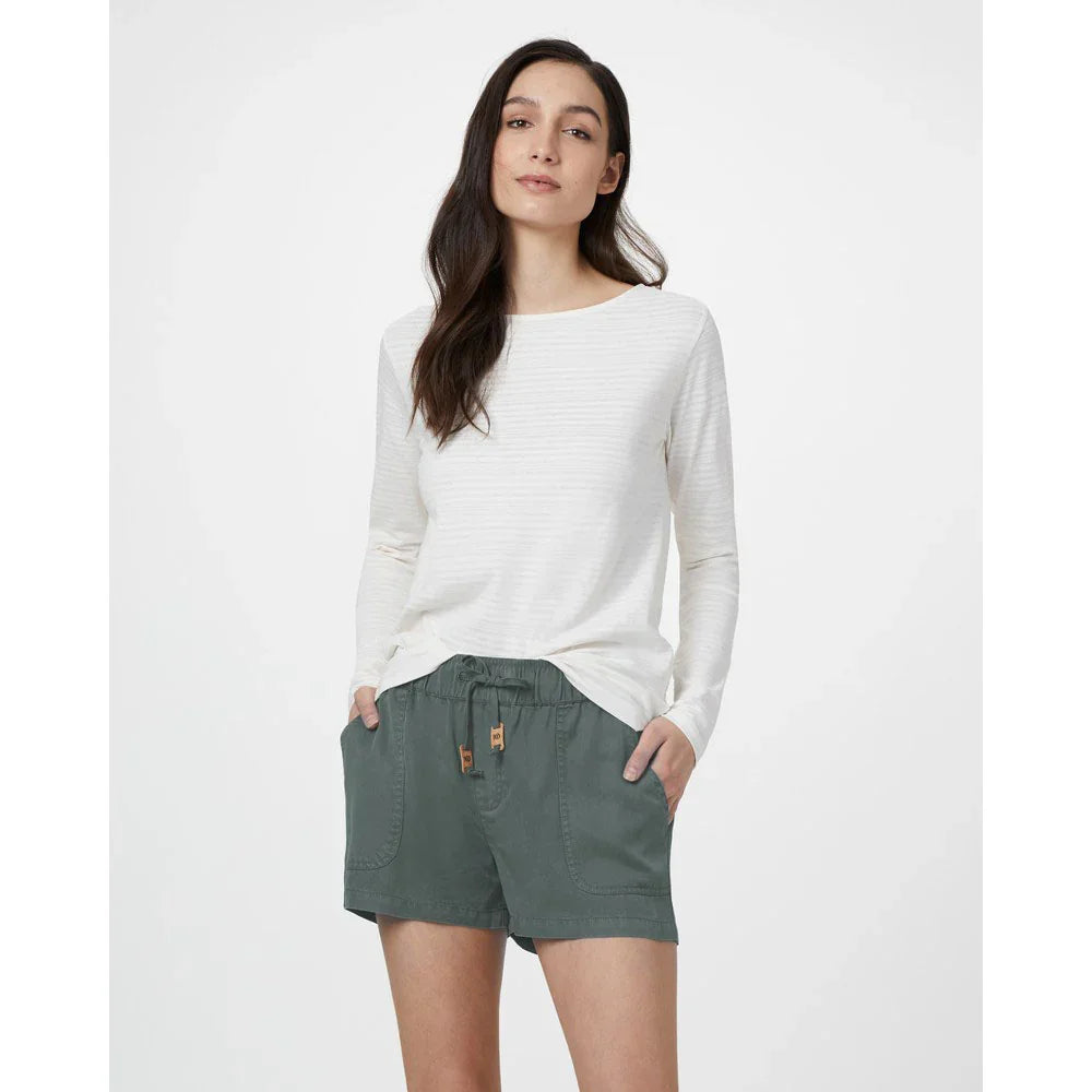 Tentree W's Instow Shorts