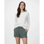 Tentree W's Instow Shorts