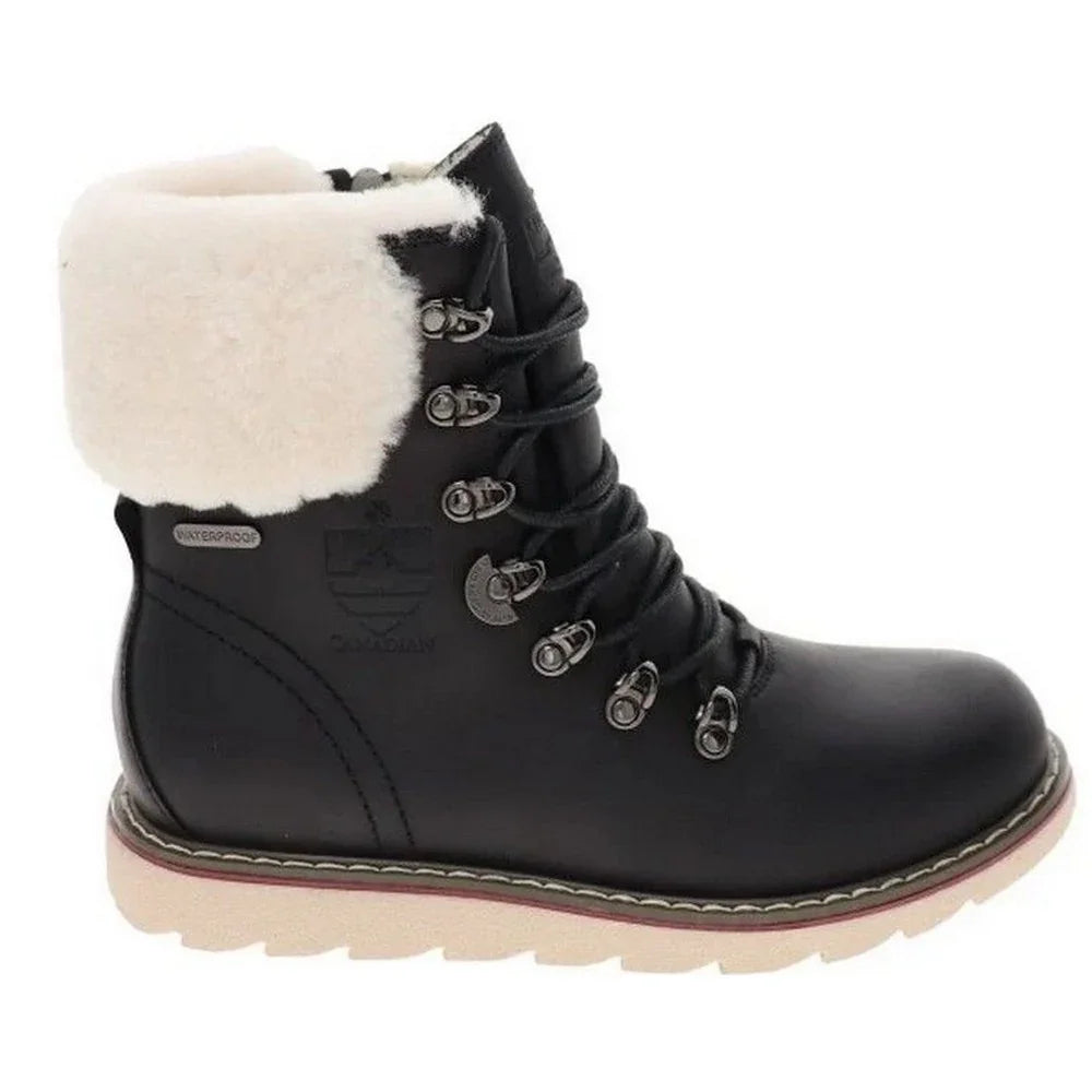 Royal Canadian W's Cambridge Winter Boots