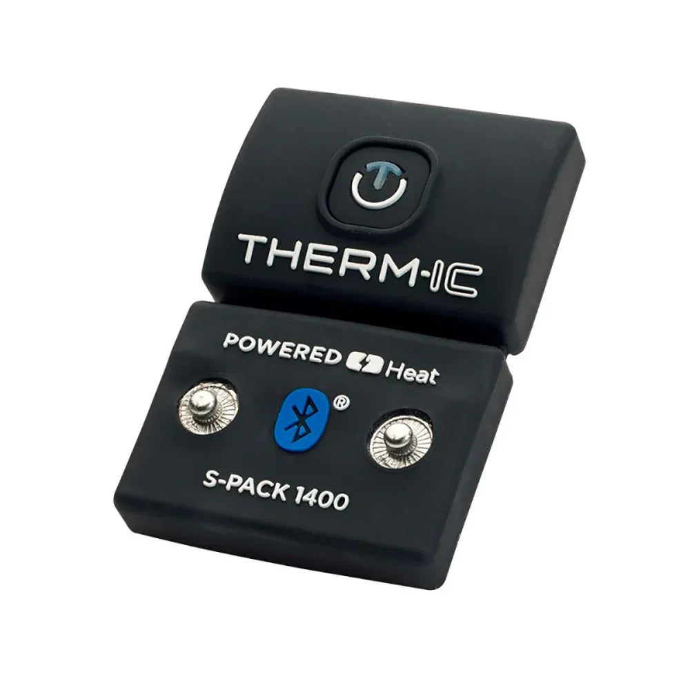 Batterie Bluetooth S-Pack 1400 B de Therm-ic