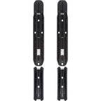 Plaques de montage vissables Fischer IFP