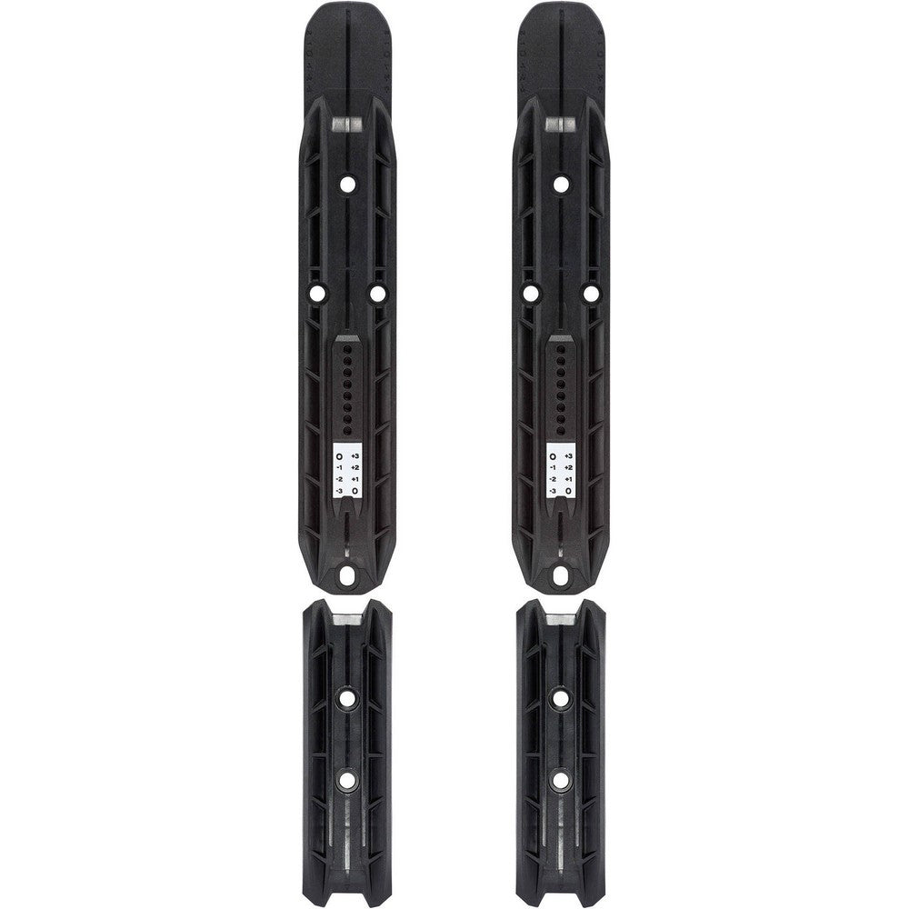 Plaques de montage vissables Fischer IFP