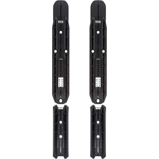 Fischer Screw Mount IFP Mounting Plates