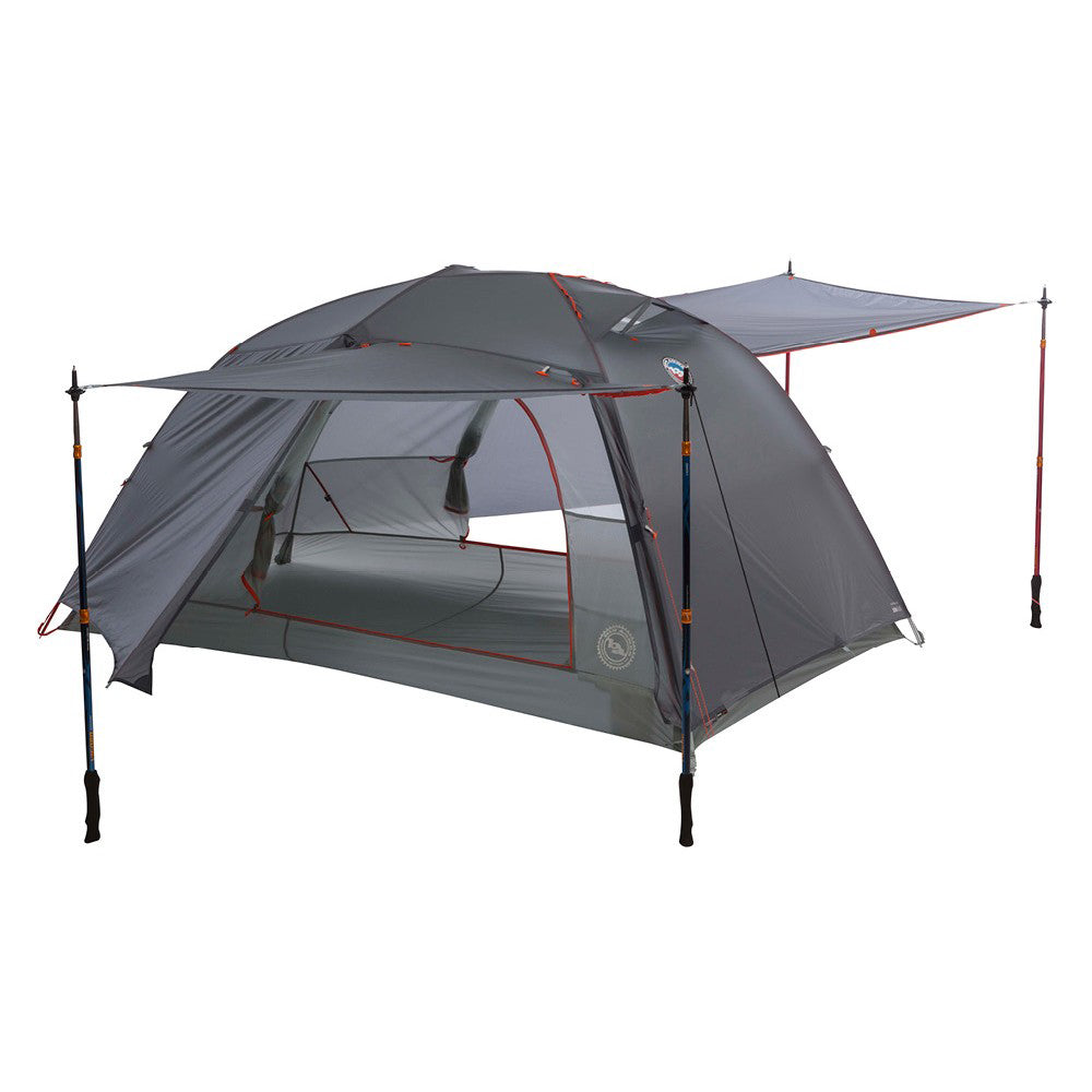 Big Agnes Copper Spur HV UL2 Bikepack Tent