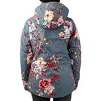 Manteau The North Face Clementine Triclimate (femmes)