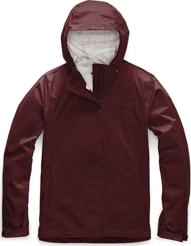 Manteau imperméable The North Face Venture 2 (femmes)