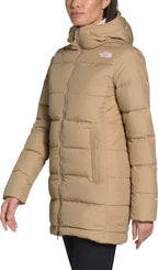 Manteau d'hiver The North Face Gotham (femmes)
