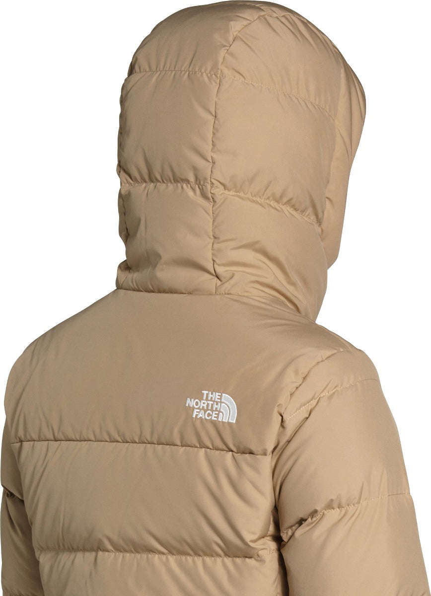 Manteau d'hiver The North Face Gotham (femmes)
