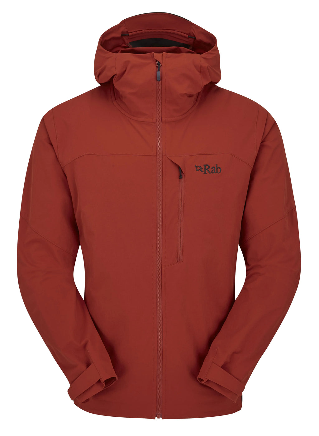 Rab M's Torque Softshell Jacket