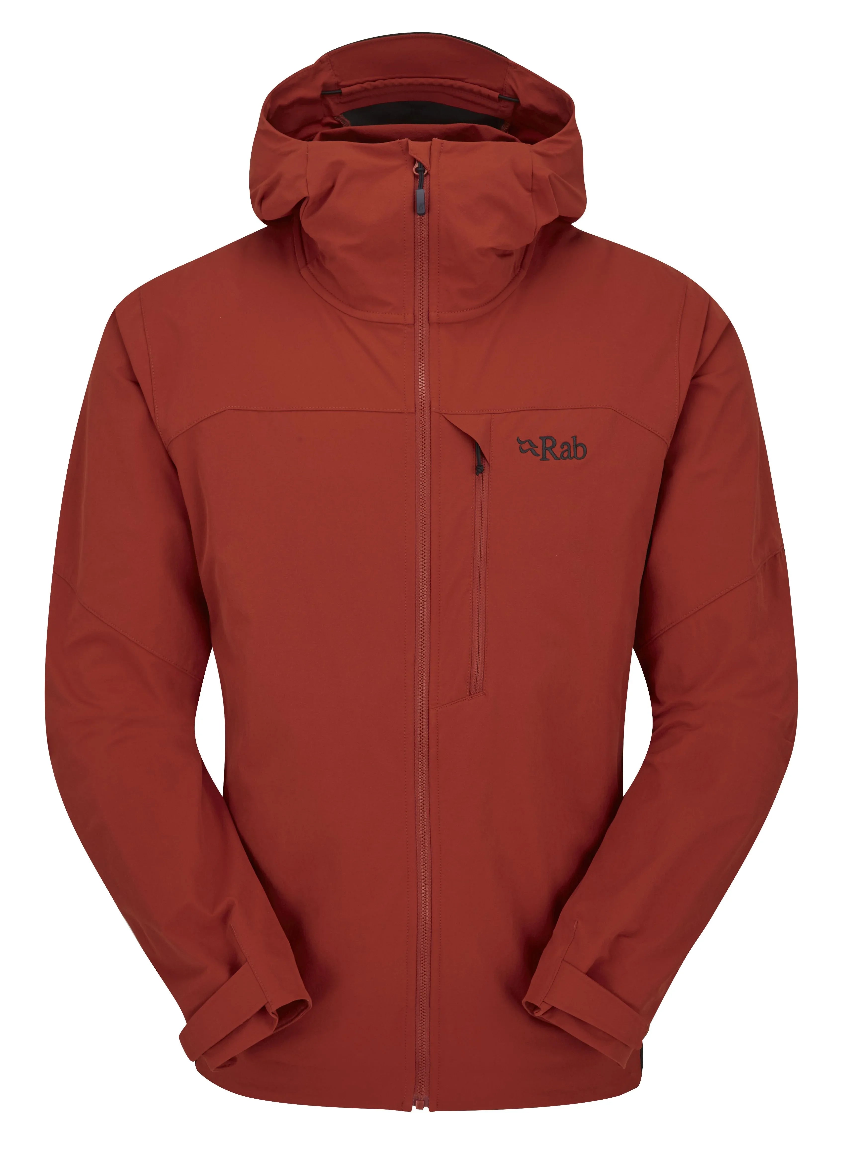 Rab M's Torque Softshell Jacket