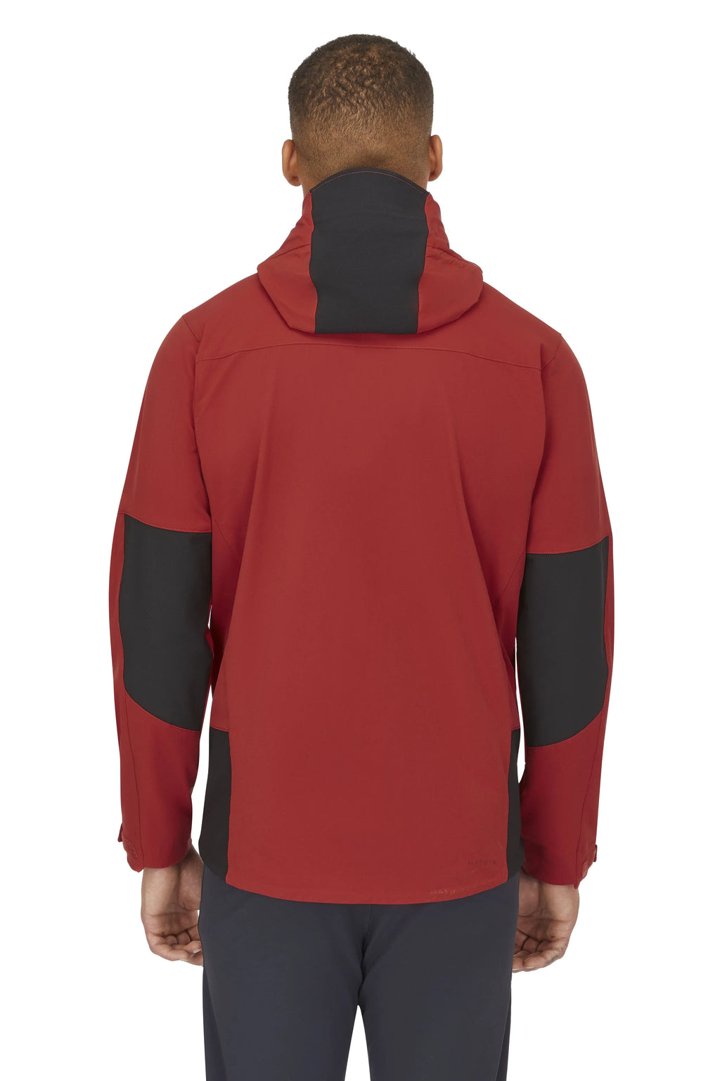 Rab M's Torque Softshell Jacket