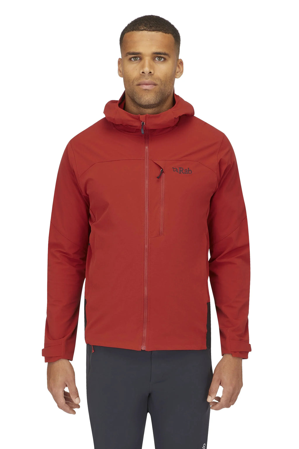 Rab M's Torque Softshell Jacket