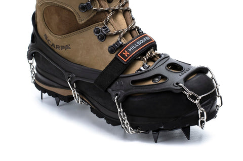 Crampons