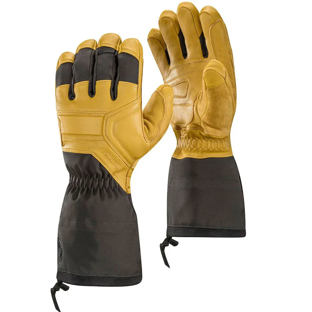Gants Black Diamond Guide