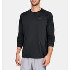 Chandail à manches longues Under Armour Tech 2.0 (hommes)