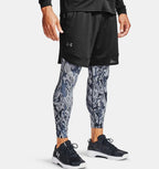 Short Under Armour Tech 2.0 Novelty (hommes)