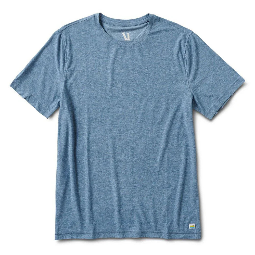 T-shirt Vuori Strato Tech (hommes)