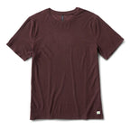 T-shirt Vuori Strato Tech (hommes)