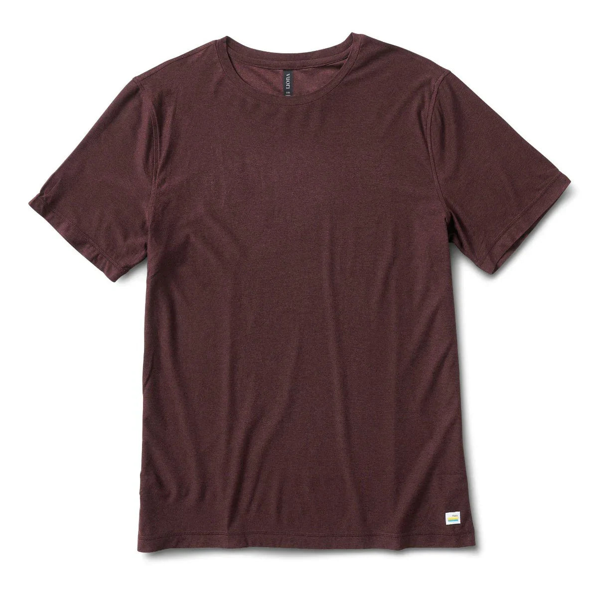 T-shirt Vuori Strato Tech (hommes)