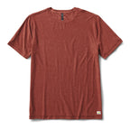 T-shirt Vuori Strato Tech (hommes)