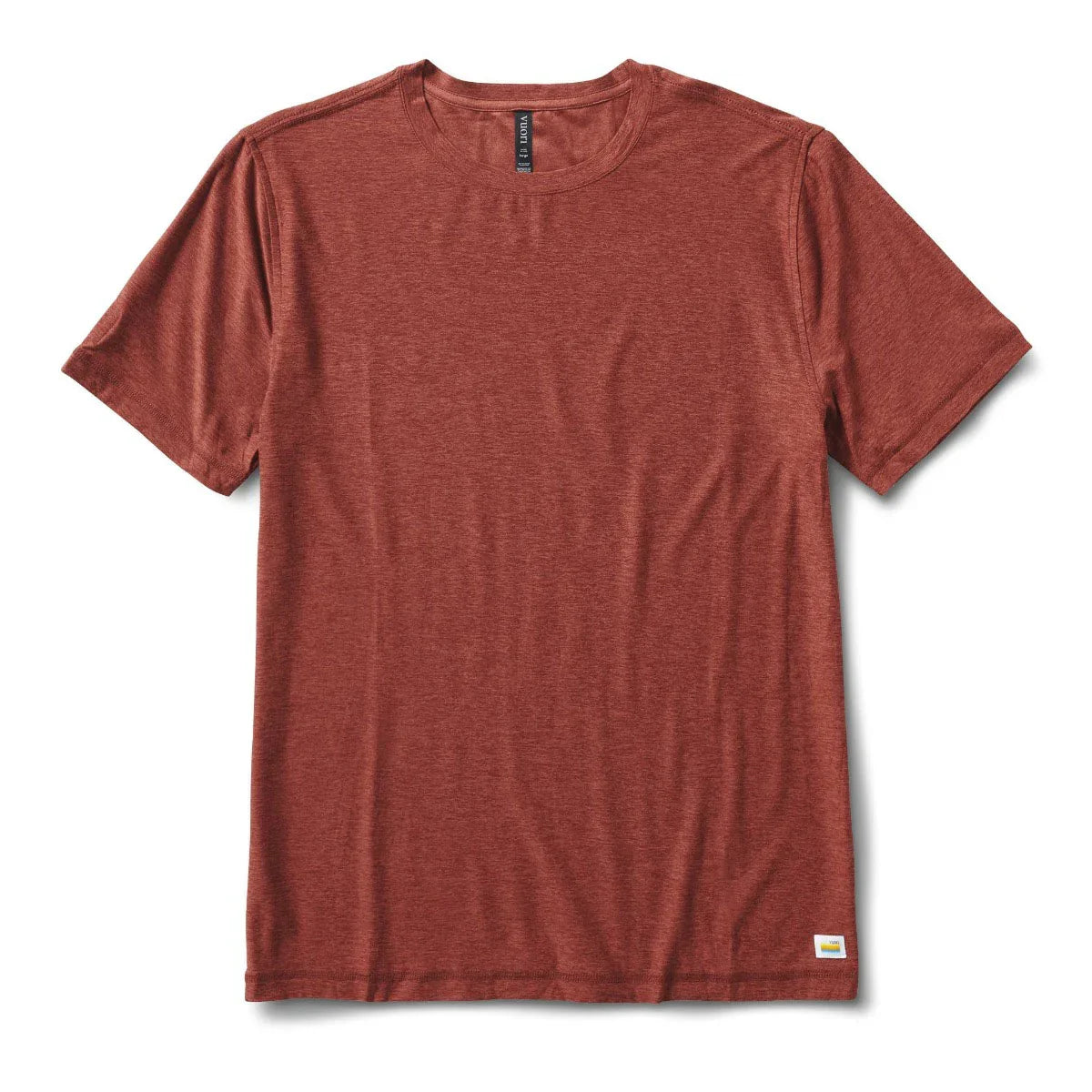 T-shirt Vuori Strato Tech (hommes)