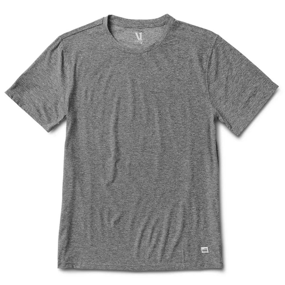 T-shirt Vuori Strato Tech (hommes)