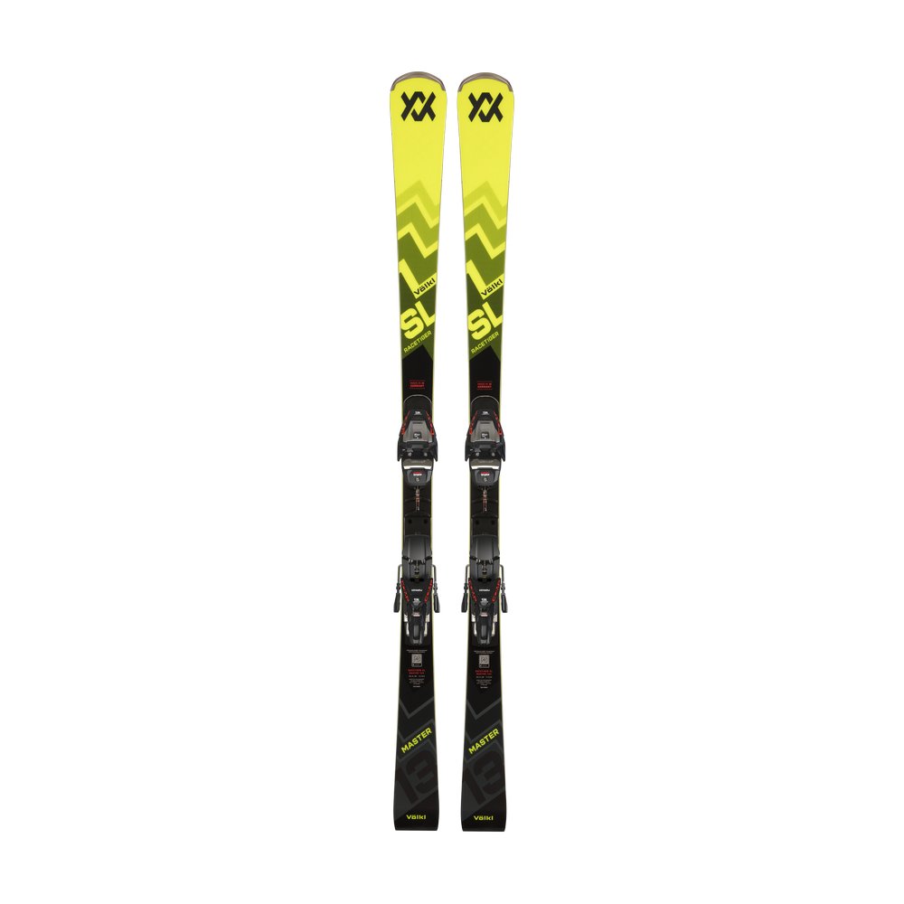 Skis alpins Volkl Racetiger SL Master