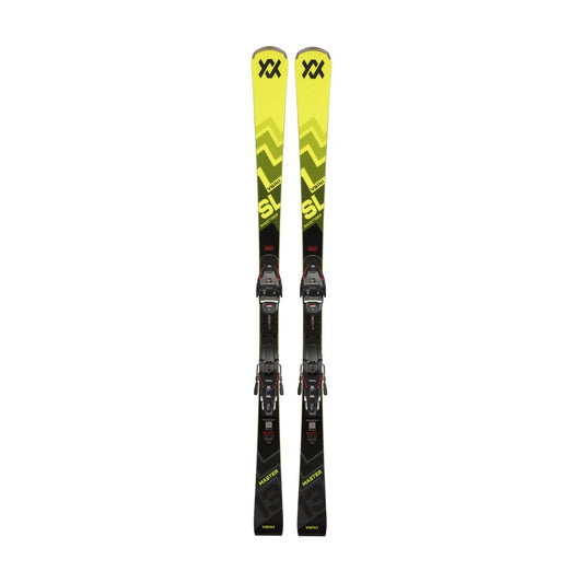 Skis alpins Volkl Racetiger SL Master