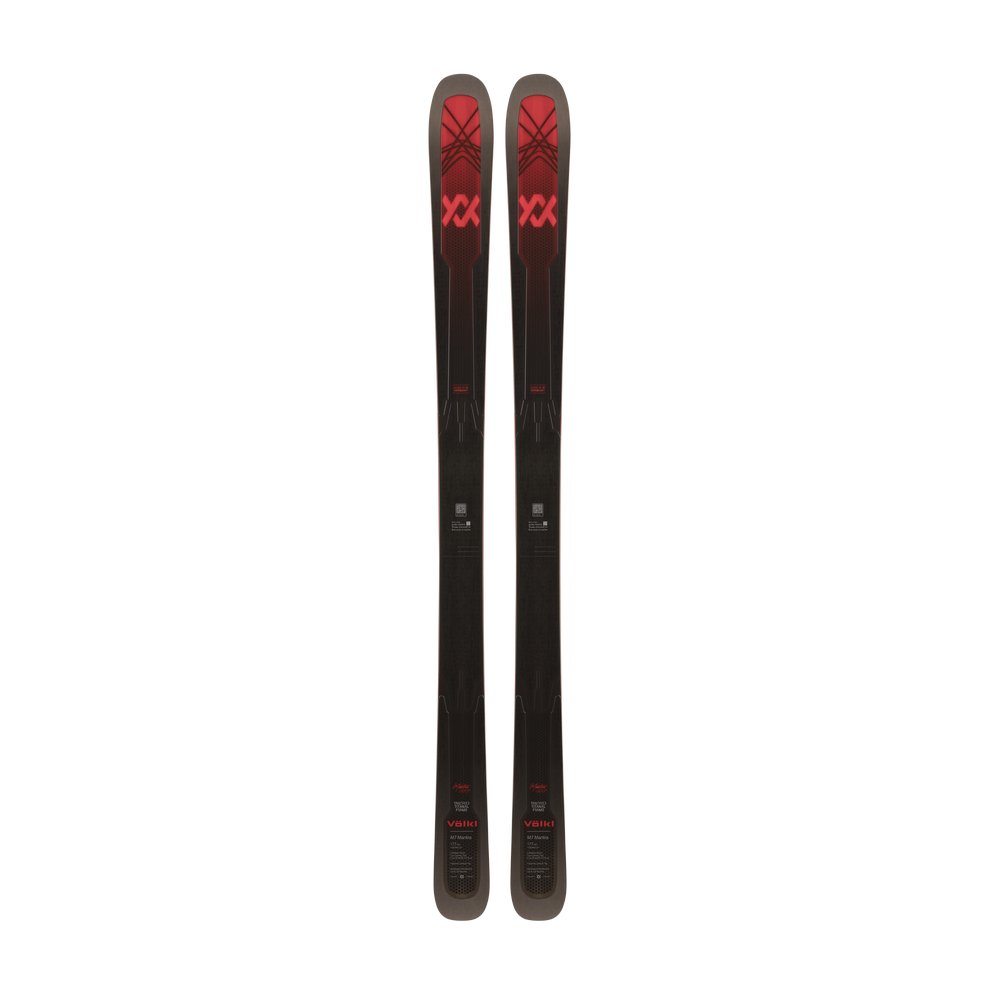Skis alpins Völkl M7 Mantra
