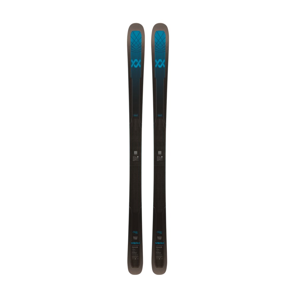 Skis alpins Volkl Mantra 88