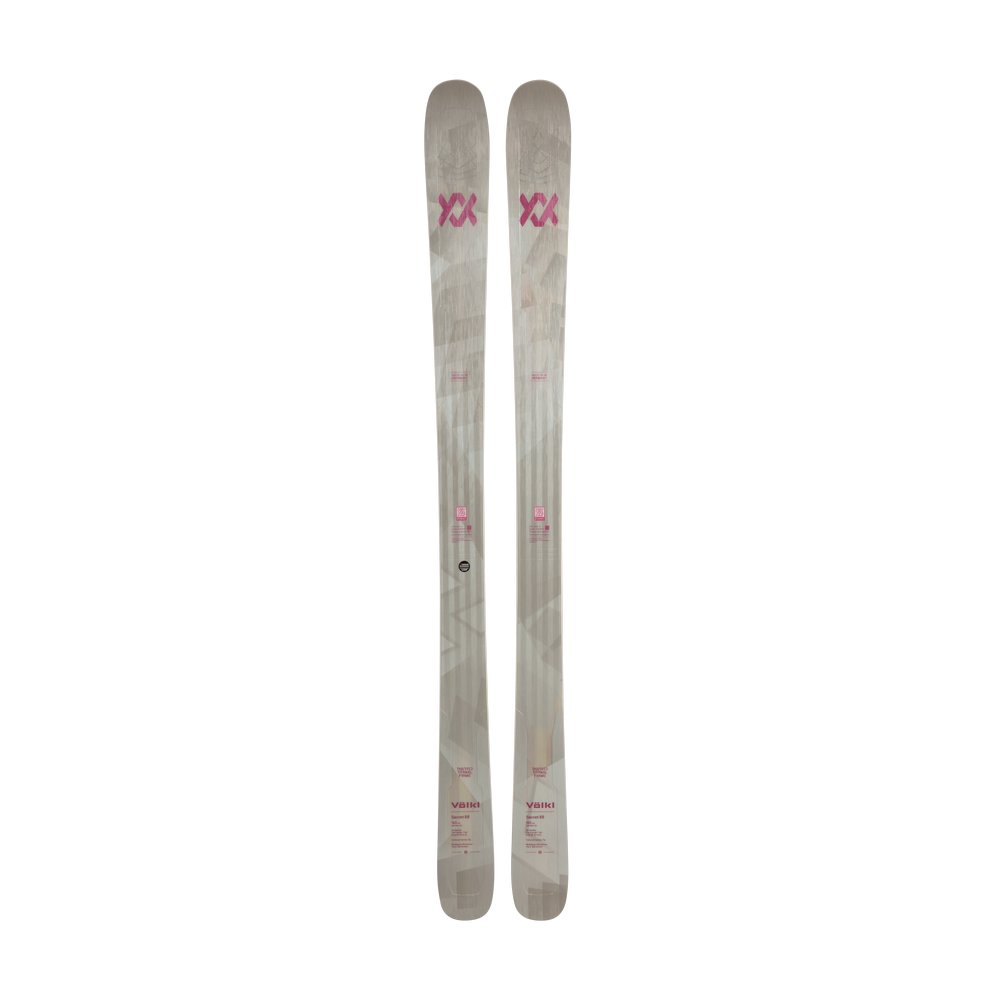 Skis alpins Volkl Mantra 88 (femmes)