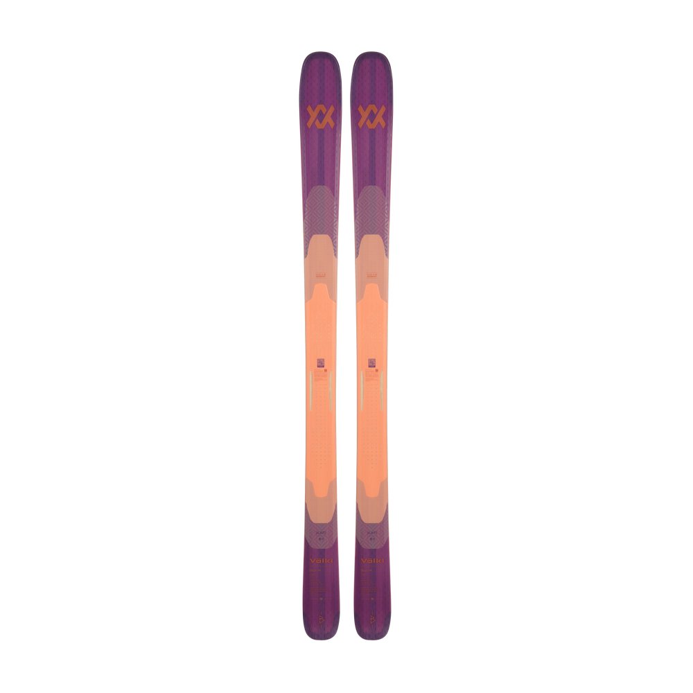 Skis alpins Volkl Blaze 94 (femmes)