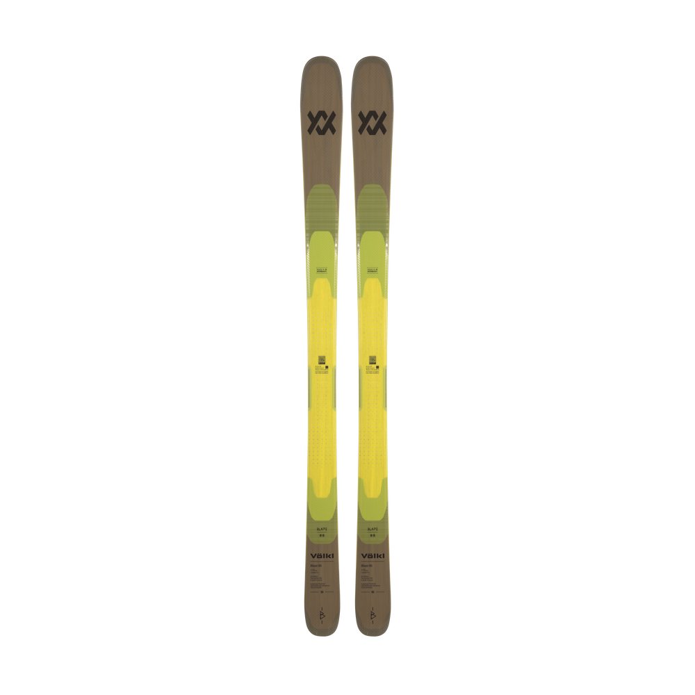 Skis alpins Völkl Blaze 86