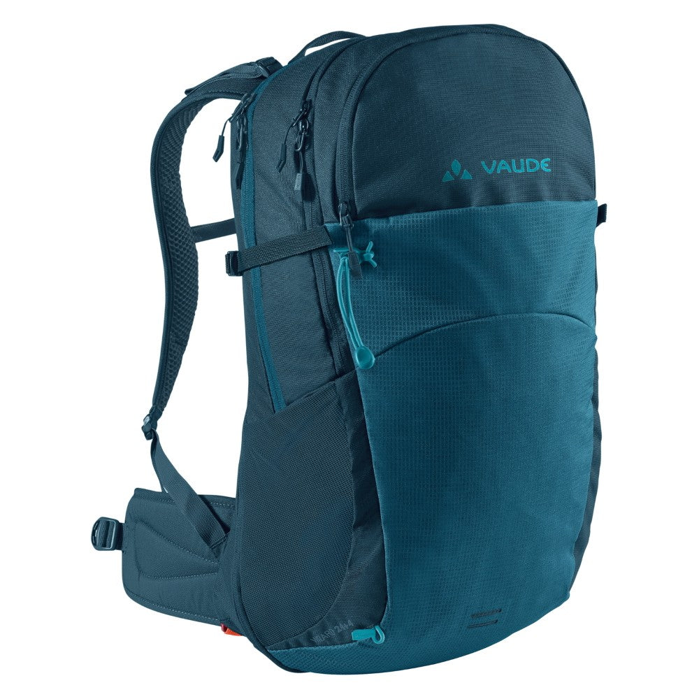 Sac à dos Vaude Wizard 24 L+4 L