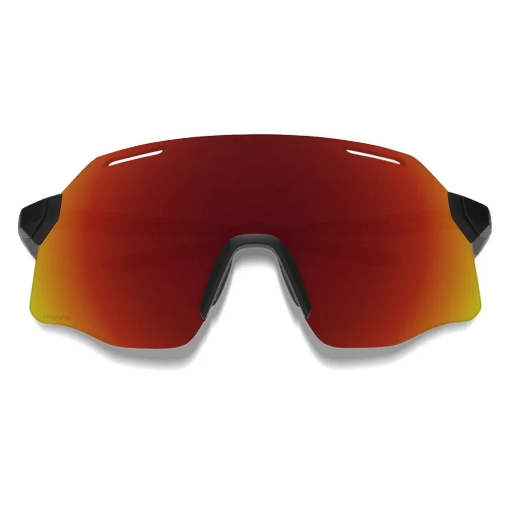 Lunettes de soleil Smith Vert PivLock – ChromaPop Black