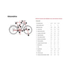 Vélo à assistance électrique Verve+ 3 Gen 3