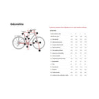 Vélo Trek Verve 3 Disc