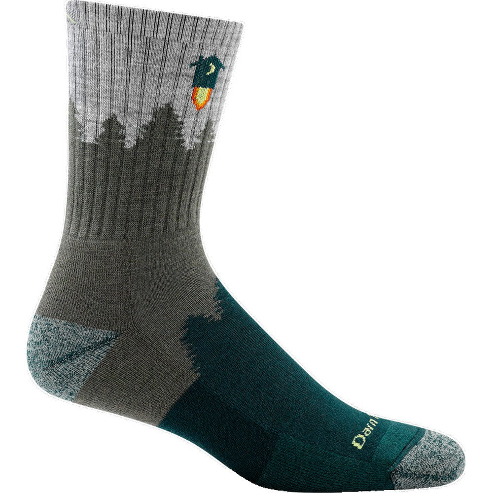 Bas de randonnée Darn Tough Number 2 (hommes)