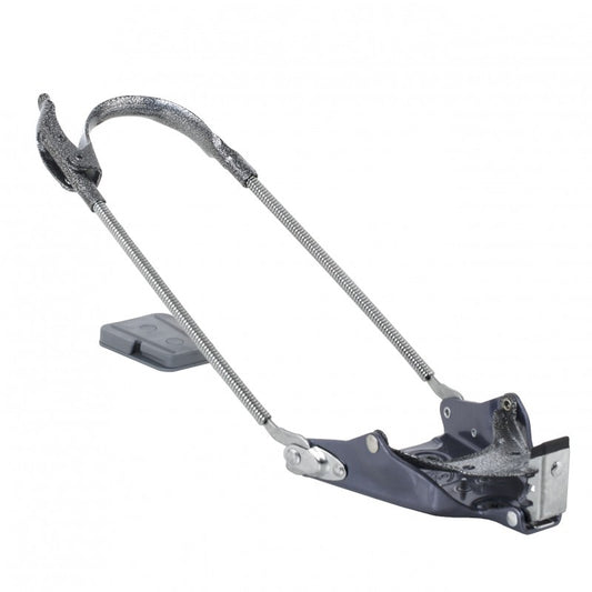 Fixations de télémark Voilé 3-Pin Cable