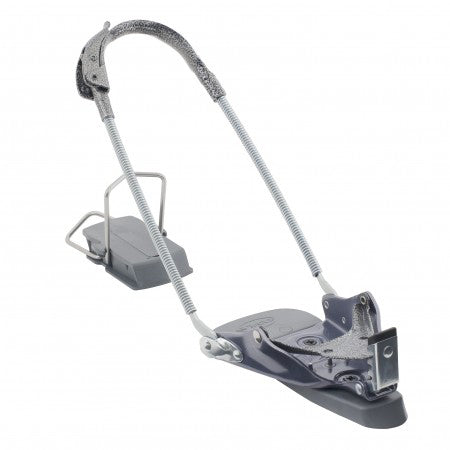Voile 3-Pin Cable Traverse Telemark Bindings