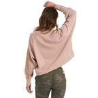 Vuori W's Sunnyside Crew Sweater