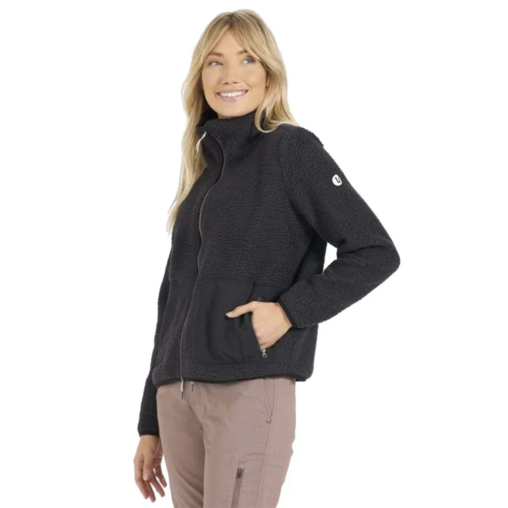 Manteau Vuori Alpine Sherpa (femmes)